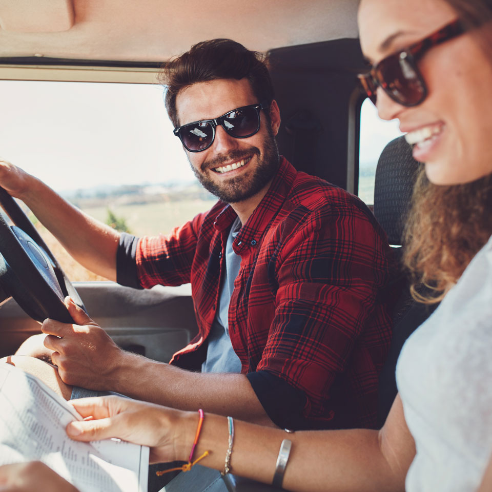 Gold Package – 10 Driving Lessons