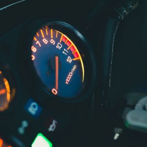 Silver Package – 6 Driving Lessons