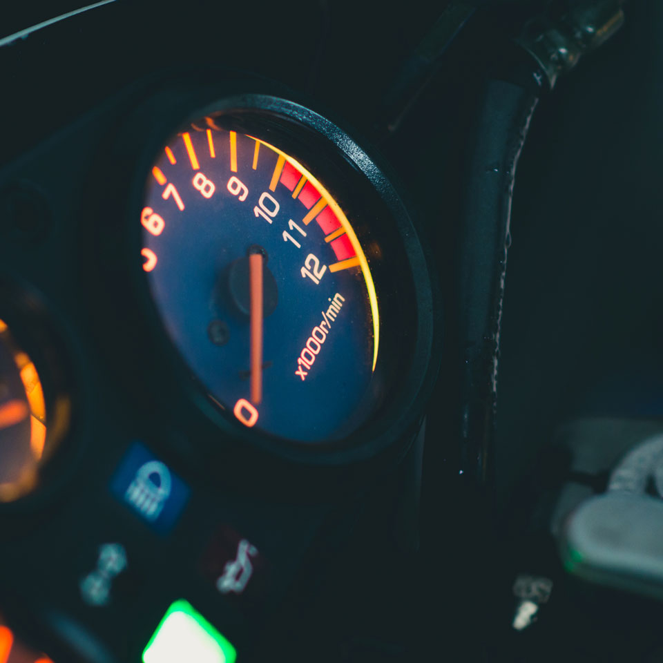 Silver Package – 6 Driving Lessons
