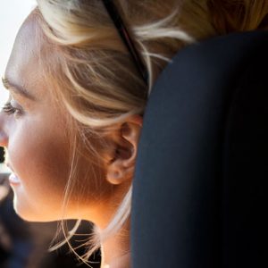 Bronze Package – 3 Driving Lessons