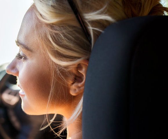 Bronze Package – 3 Driving Lessons
