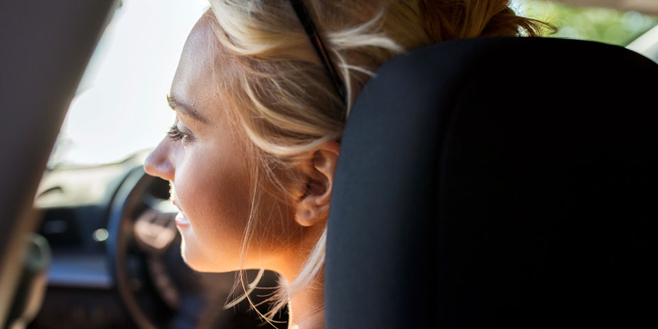 Bronze Package – 3 Driving Lessons