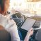 Learn To Drive In An Automatic Car
