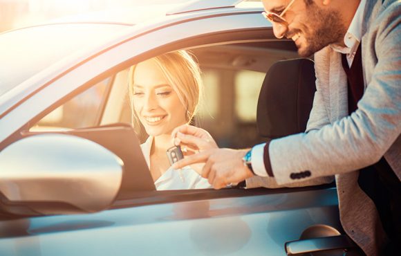 10 Safe Driving Tips for Your Employees
