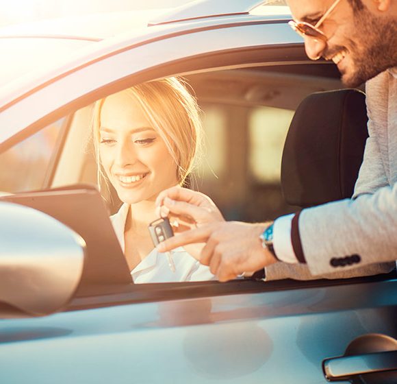 10 Safe Driving Tips for Your Employees