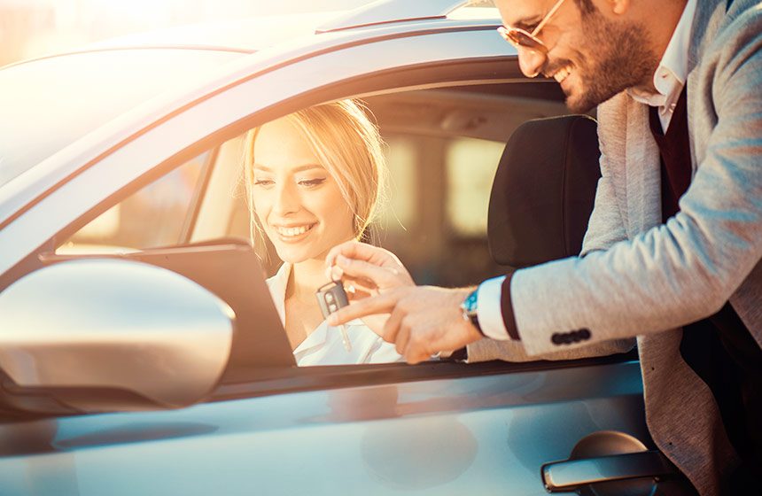 10 Safe Driving Tips for Your Employees