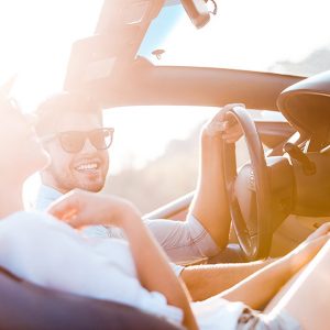 How To Change Lanes Safely In Traffic