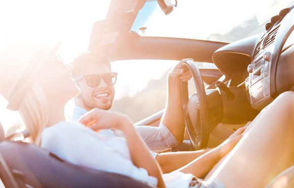 How To Change Lanes Safely In Traffic